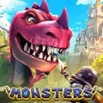 Monsters Cash