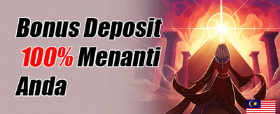 Putaran Percuma Slot Panas promotion
