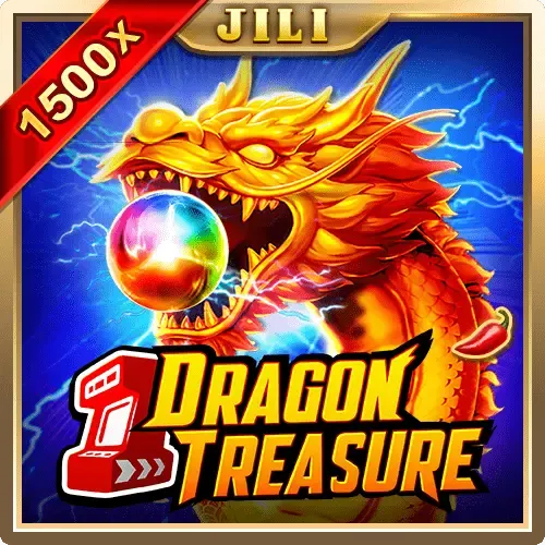 Dragon Treasure screenshot