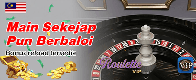 Bonus Selamat Datang Eksklusif