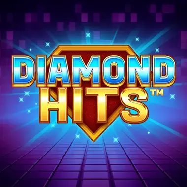 Diamond Hits screenshot