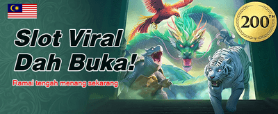 Putaran Percuma Setiap Hari