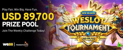 Menang Besar di JQK Slot!